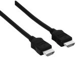 Hama High Speed HDMI&trade;-Kabel, Stecker - Stecker, 3 m
