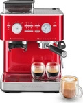 KITCHENAID 5KES6551ECA, KitchenAid 5KES6551ECA, Liebesapfelrot Halbautom.