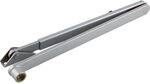 GEZE Normalgest&auml;nge, f&uuml;r TS 2000/4000/E/EFS, silber