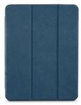 Hama Tablet-H&uuml;lle "Extreme Protect" f. iPad Air 11" (25/24)/10.9" (22/20), Blau