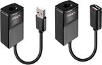 Lindy 60m USB 1.1 Cat.6 Extender Basic