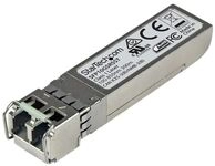 StarTech.com Cisco SFP-10G-SR-S kompatibel SFP+ - 10 Gigabit Fiber 10GBase-SR SFP+