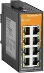 Weidm&uuml;ller NETZWERK-SWITCH UNMANAGED 8POR / WEIDM&Uuml; IE-SW-EL08-8TX 2682140000