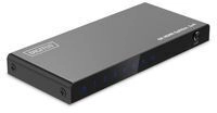 DIGITUS HDMI Splitter 1x4 4K/60Hz HDCP 2.3 EDID Control