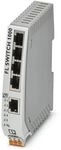 Phoenix INDUSTRIAL ETHERNET SWITCH / PHOENI FL SWITCH 1005N 1085039