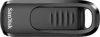 SANDISK SDCZ480-032G-G46, SanDisk Ultra Slider 32GB, USB 3.2 Gen 1