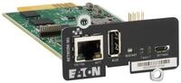 Eaton Gigabit Network Card M3