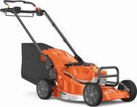 HUSQVARNA 970626001, Husqvarna LC 551iV Akku-Rasenm&auml;her