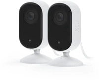 ARLO BUN3050-3060EUS, ARLO Netzwerkkamera IP 2er Pack BUN3050-3060EUS Weiss
