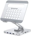 Conceptronic DONN26G - Dockingstation + Tablet-St&auml;nder
