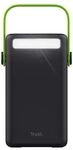 Trust Redoh XXL - Powerbank - 50000 mAh - 185 Wh - 20 Watt - QC 3.0, Power Delivery