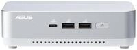 ASUS NUC 14 Pro+ RNUC14RVSU500000I - Barebone - Mini-PC - 1 x Core Ultra 5 125H / 1.2
