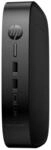 HP Pro t550 - Thin Client - USFF - 1 x Celeron J6412 / 2 GHz