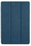 Hama Tablet-H&uuml;lle "Extreme Protect" f&uuml;r Samsung Galaxy Tab A9+ 11", Velvet, Blau