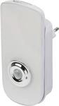 Brennenstuhl LED Sensor Sicherheitsleuchte SSL40A 44lm+50lm