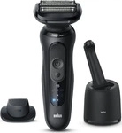 Braun Series 5 52-N7200cc Elektrorasierer