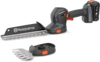 Husqvarna ASPIRE STRAUCHSCHERE+STAB S20-P4A+P4A SET inkl.18-C50&18-B36...