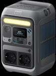 Anker C300X - Tragbares kraftwerk - Wechselstrom 220-240 V