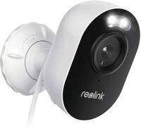 Reolink Lumus Series E430 Outdoor WiFi Security Camera Spotlight