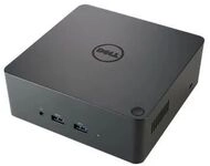 Dell Thunderbolt Dock TB16 - Dockingstation - Thunderbolt - VGA, HDMI, DP, Mini DP,