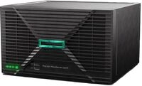 HPE ProLiant MicroServer Gen11 - Server - Ultra-Micro-Tower - 1-Weg - 1 x Xeon E-2434