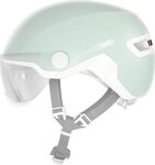 ABUS HUD-Y ACE pure mint M Fahrradhelm