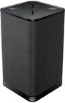 Logitech HYPERBOOM - Lautsprecher - tragbar
