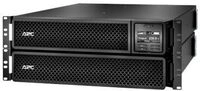 APC Smart-UPS SRT 3000VA RM - USV (in Rack montierbar/extern)