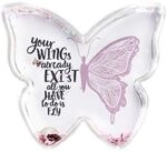 Hama Acryl-Rahmen "Butterfly"