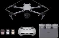 DJI Air 3S Fly More Combo (DJI RC-N3) Drohne