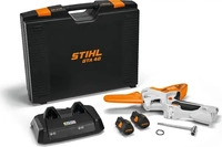 STIHL GA04 011 6910, STIHL GTA 40.0 SET Akku-Geh&ouml;lzschneider...