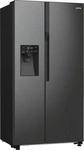 GORENJE 744110, Gorenje NRR9185ESBXL K&uuml;hl-/Gefrierkombination