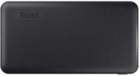 Trust Primo Ultra-thin - Powerbank - 10000 mAh - 37 Wh - 15 Watt - 3 A - Fast Charge