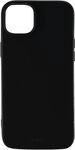 Hama Handyh&uuml;lle MagCase "Fantastic Feel" f&uuml;r Apple iPhone 15, Schwarz