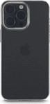 HAMA 00123761, Hama Handyh&uuml;lle "Always Clear" f&uuml;r Apple iPhone 16 Pro, durchsichtig