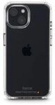 Hama Handyh&uuml;lle "Extreme Protect" f&uuml;r Apple iPhone 15, durchsichtig