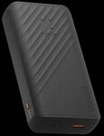 XTORM Powerbank 15W, 20.000 mAh, 1x USB-A und 1x USB-C