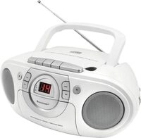 Soundmaster SCD5100