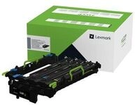 Lexmark Farbe (Cyan, Magenta, Gelb) - original