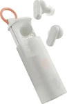 SKULLCANDY S2DTW-S951, Skullcandy DIME EVO TRUE WIRELESS IN-EAR BONE/ORANGE
