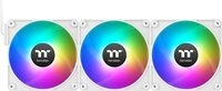 THERMALTAKE CL-F194-PL12SW-A, Thermaltake CT120 EX Reverse ARGB Sync White 3 Pack THERMALTAKE CL-F194-PL12SW-A, Thermaltake CT120 EX Reverse ARGB Sync White 3 Pack