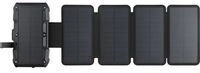 SANDBERG Solar 5-Panel Powerbank 27000