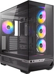 ANTEC 0-761345-10135-6, Antec Geh Antec C7 ARGB Full Tower schwarz retail