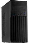 Inter-Tech Geh&auml;use Micro IT-2815 Linear ATX 2xUSB3.0 - Geh&auml;use