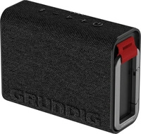 GRUNDIG GLR7810, Grundig Portabler Lautsprecher Jam 2