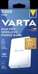 VARTA Mag Pro Wireless Power Bank 5000 Box Powerbank