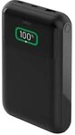 Belkin BoostCharge Pro - Powerbank - 20000 mAh - 65 Watt - Fast Charge, PD - 3