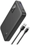 Ugreen Powerbank - 10000 mAh - 20 Watt - 3 A - PD 3.0, Fast Charge, QC 3.0 - 2