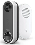 ARLO AVDK4001-100PES, ARLO ESSENTIAL 2 Video Doorbell 2K With Chime V2 BNDL