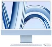 APPLE Z1EQ-MWV33D/A-07FEXR, Apple iMac Z1EQ 59.62cm Standardglas M4 10C CPU/10C
